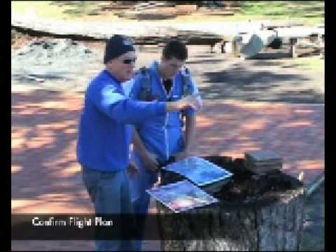 Ramblers Parachute Centre - Toogoolawah