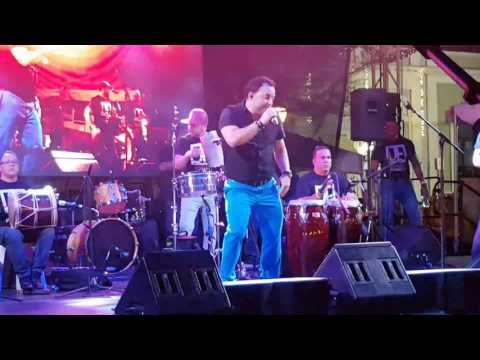 Joseph Fonseca. A Caballito de Palo. SANSE 2017.