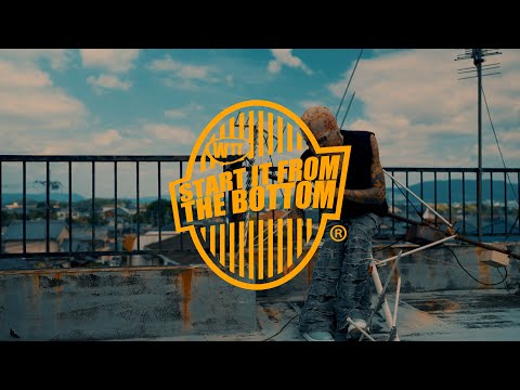 CanDy&six - " START IT FROM THE BOTTOM "  (Official Music Video)