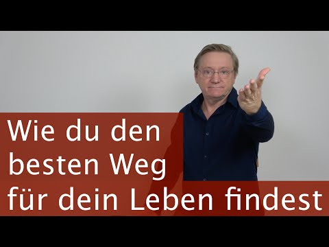 How ingenious solutions come to you