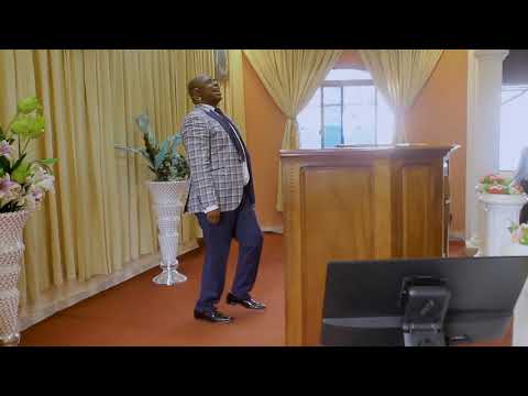 UZIMA NINAO MOYONI  DAIMA  Chants d adoration Sion Tabernacle LUBUMBASHI