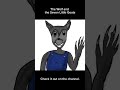 The Return Of Wolf Horror Terrifyingtales Analoghorror Scary Fairytales Animation Vhs