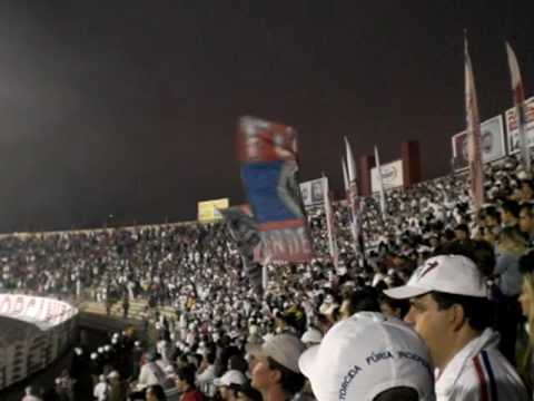 Paraná 3X1 Vasco 2009