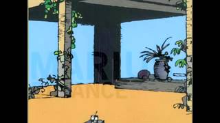 Marius - Blunted Spiral (2000)