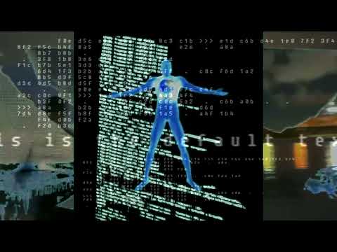 Meat Computer x David Shawty x Bladee Type Beat 2022 "Bruxae" Hyperpop Guitar Instrumental 2022