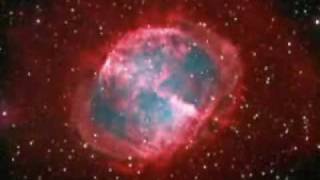 "With power did We construct the heaven. Verily, We are able to extend the vastness of space thereof."Qur'an 51:47