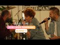 Trois Cafés Gourmands - Quand ? (Live session)