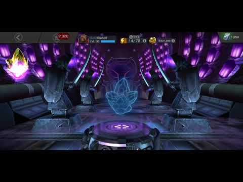 3 featured 5 star and so much more crystals opening - marvel contest of champions
