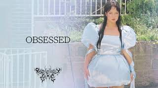 Mallrat - Obsessed (Audio)