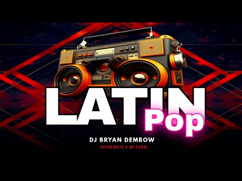 MIX LATIN POP 2026 (Silvio & El Vega, Chino & Nacho, Carlos Vives, Mana, Bacilos) DJ Bryan Dembow