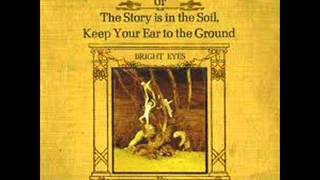 Bright Eyes- Waste of Paint