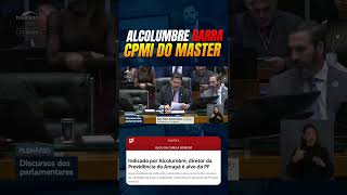 Brasil refém de Alcolumbre?