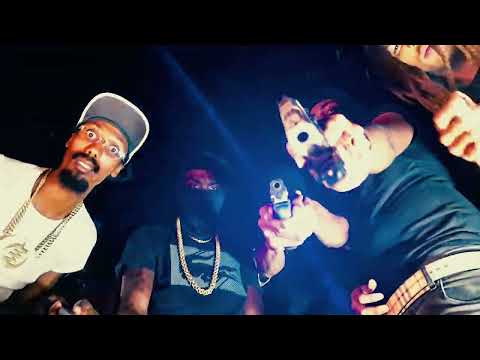 TSIGUIDI(Jungle) x SHAFTA  -  À Côté {QDGZ}