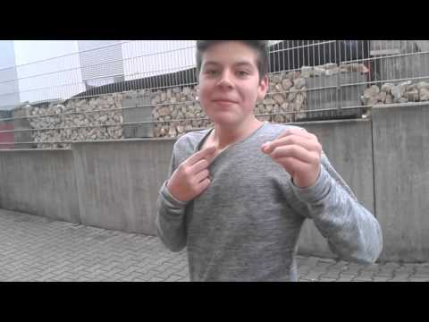 Dreh- und Schieß-Challenge + Bestrafung