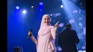 Download lagu [Live] Konsert Senandung Abadi Tribute Tan Sri. SM. Salim & Datuk Sharifah Aini mp3
