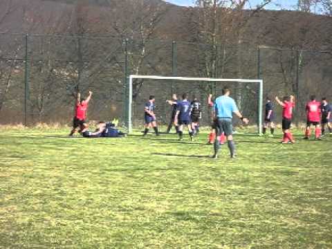 SV Hörne - RW Fürstenhagen 1:2