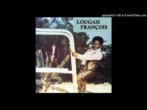 POT POURRI FRANCOIS LOUGAH