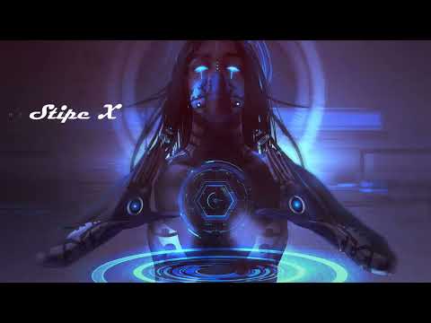 BEST Full-On! PsyTrance! Stipe-X - Old Boy part 12 (Mystical Complex tribute) (1)