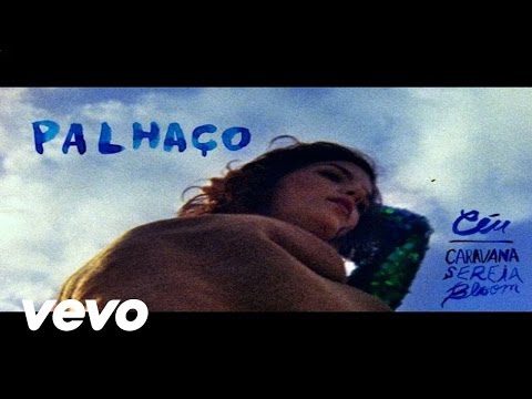 Video thumbnail for Palhaço