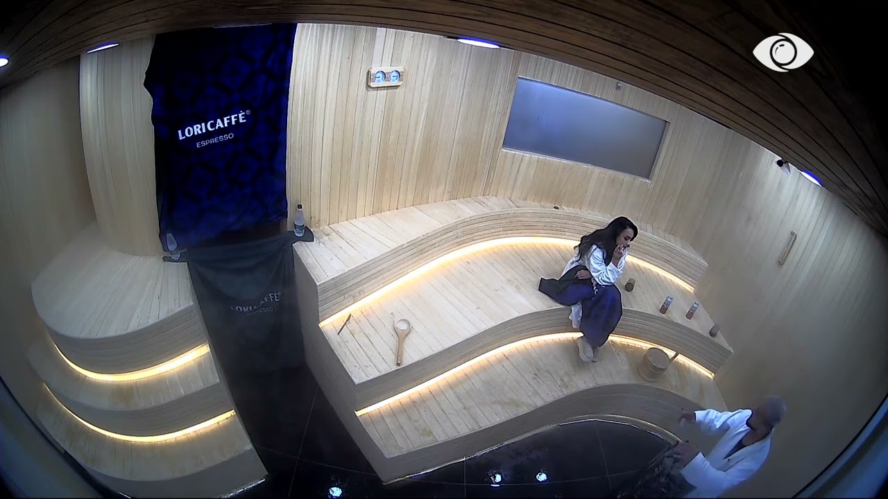 “Emocion nga e papritura”/ Egli bisedon me Gjestin pas surprizës së ish-partnerit