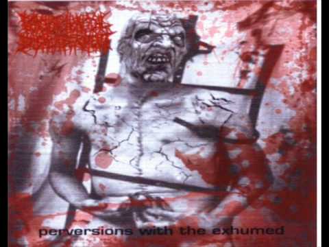 PSYCHOTIC HOMICIDAL DISMEMBERMENT - CHAINSAW LIMBS AND SMASHED BONES