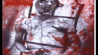 PSYCHOTIC HOMICIDAL DISMEMBERMENT - CHAINSAW LIMBS AND SMASHED BONES