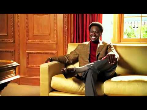 Charlie's Angels:  Full Throttle Trailer [HD]