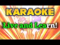 Live And Learn Karaoke Sonic Adventure 2