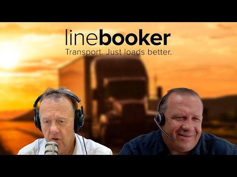 Linebooker, SA’s Uber for freight, beats stress test after month-on-month growth accelerates to 20%