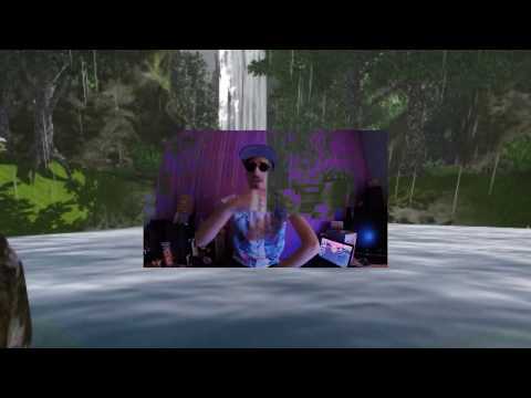 ＮＥＵＲＯＴＯＮＩ · ＲＵＢＥＸＶＹＶ　－　ＣＹＢＥＲＨＯＯＤ　（Ｐｒｏｄ．　☯ＮＥＵＲＯＴＯＸ３６６６☯） v i d e o