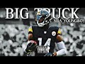 George Pickens NFL Mix Big Truck Ft NBA Youngboy