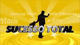 Programa Sucesso Total - Um Estilo Diferente - Cover Instrumental - Djavan - Sina