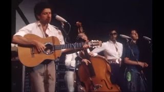 Leonard Cohen - Hey, That&#39;s No Way To Say Goodbye Live July 1, 1976