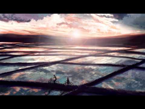 A Cerulean State - Maybe One Day This Will Be Just A Memory