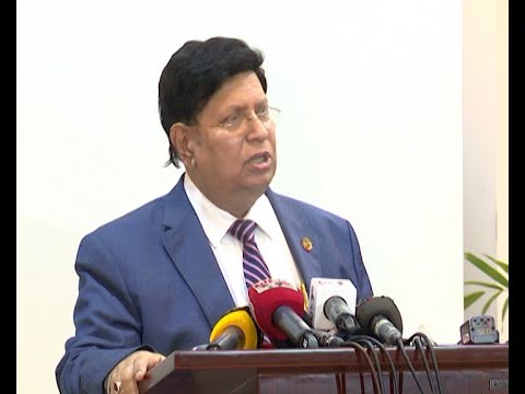 যুক্তরাষ্ট্রের প্রাক নির্বাচন পর্যবেক্ষকদের মন্তব্যে ক্ষুব্ধ পররাষ্ট্রমন্ত্রী