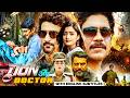 Natural Star NANI S DON AUR DOCTOR 4K South LATEST Movies Rashmika Nagarjuna English Subtitles