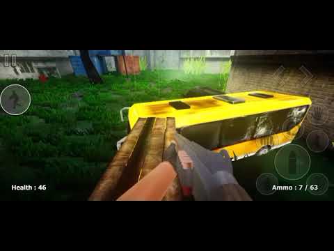 The last adventure Gameplay| walk through ultra graphics Offline