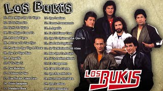 Los Bukis 2021 Baladas  Escuchar Musica Gratis Genial Uno
