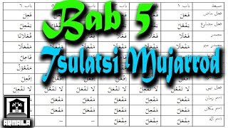 Download lagu Tsulasi Mujarrod Bab 5 Lagu Nadhom Tasrif Fa'ula Yaf'ulu mp3 Download lagu Tsulasi Mujarrod Bab 5 Lagu Nadhom Tasrif Fa'ula Yaf'ulu mp3