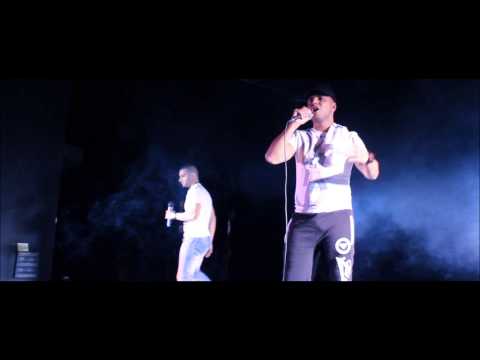 L.E.A.K  LarmE AuthentiK en Live