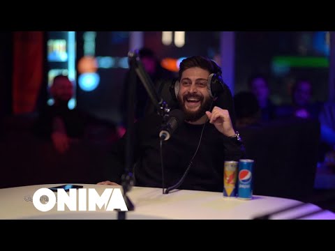 MERITON ADEMI | Gjoni Black me Meriton Mjekiqin