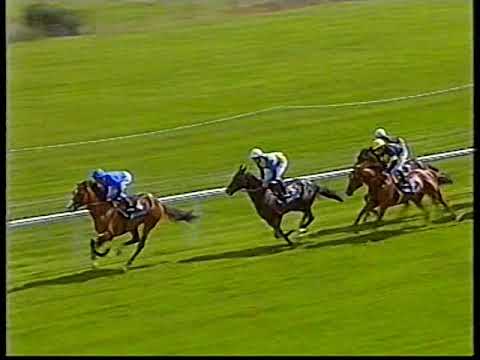 2006 Prince Of Wales's Stakes Ouija Board Inc Post Race Replay