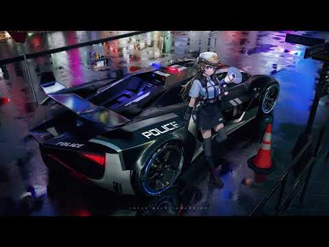 Nightcore - Underground