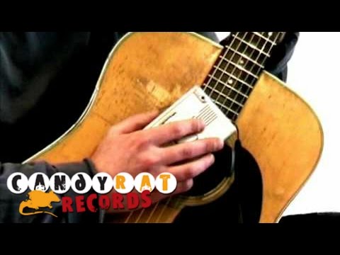 Sergio Altamura - Final Blu - Aria Meccanica - Solo Guitar