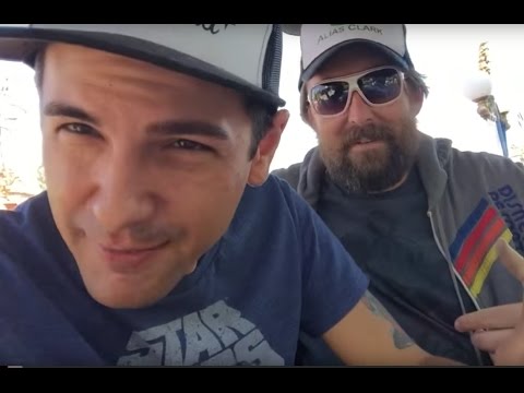 Positivity: A gamer's view on Adam the Woo and Justin Scarred