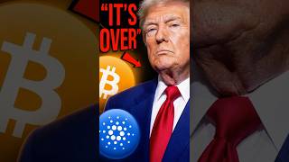 Sellers Are Exhausted in Crypto Market