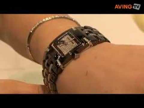 TechnoMarine to unveil new BlackSnow model