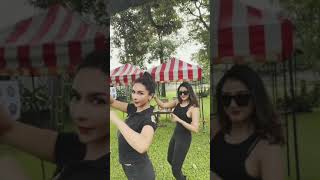 Download lagu Dj Siva Aprilia (and) Ghea Youbi #shorts  #tiktok #sivaaprilia #gheayoubi #dance #dj mp3