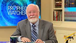 Gary Stearman: The May 14th Miracle - A Day We Will Never Forget!