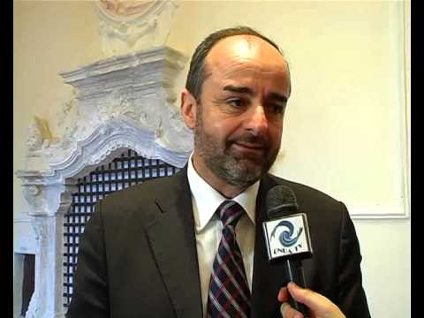 ONDA TG 7.12.2013 - CASA MUSEO OVIDIO